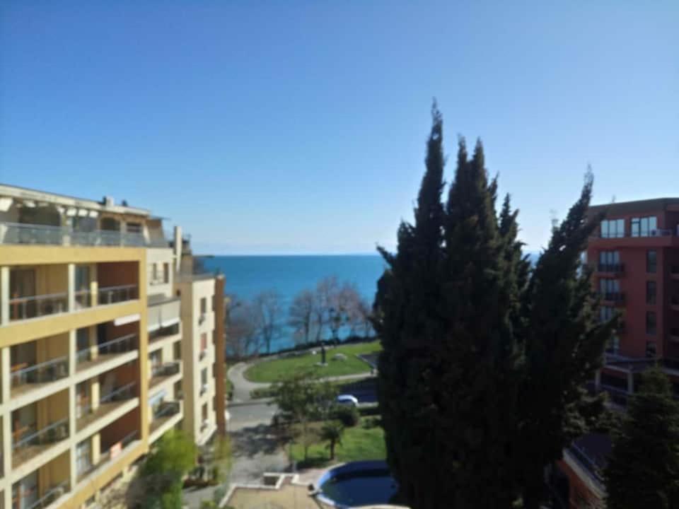 Nessebur, South Beach, Private Studio, Larisa Nesebar Exterior photo